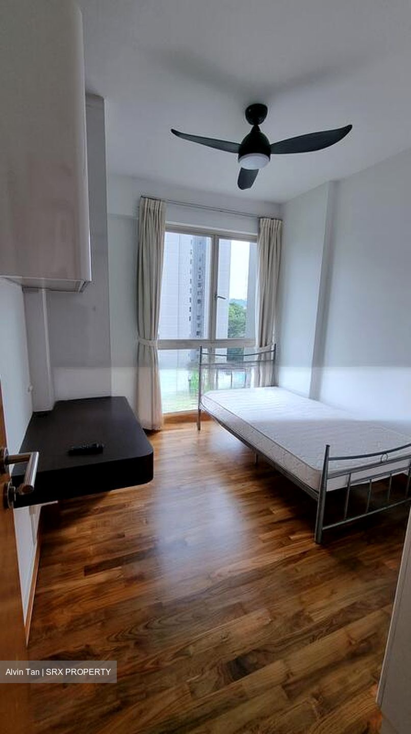 Gardenvista (D21), Condominium #502923691